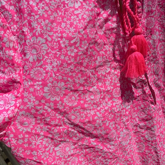 J. Crew coverup - Picture 6 of 11